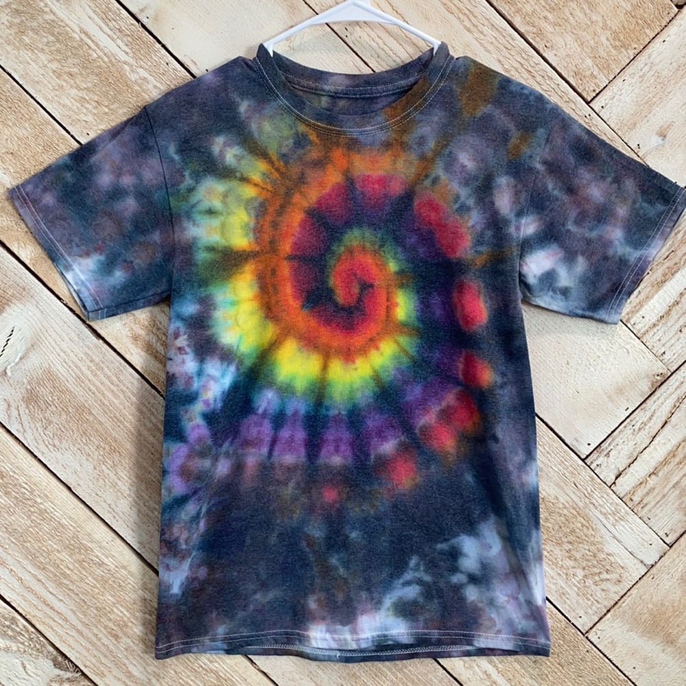 Tie Dye Shirt